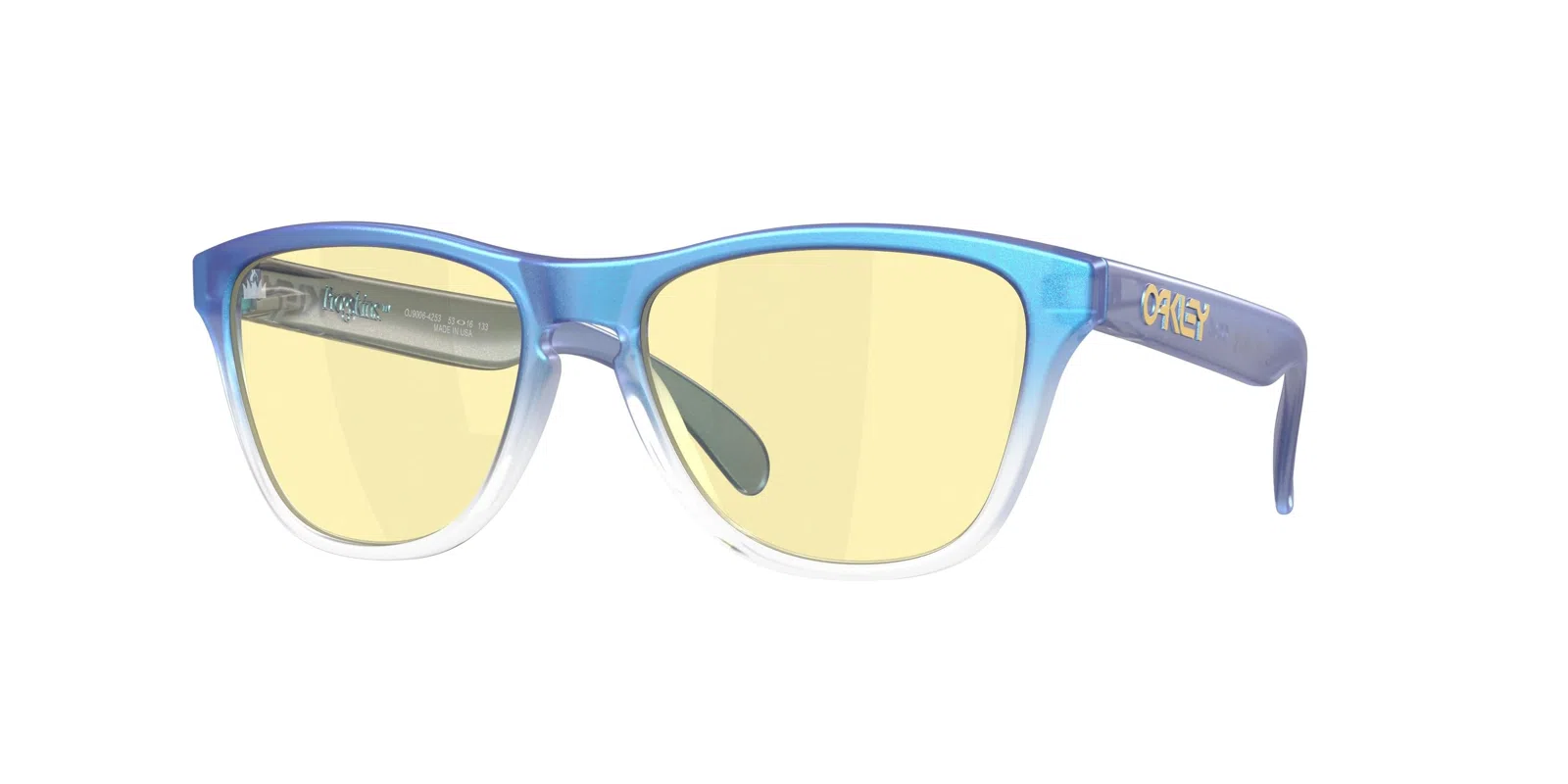 Oakley Frogskins Xs 9006 Sunglasses - view 3